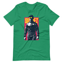 Load image into Gallery viewer, Suarez POP Tee
