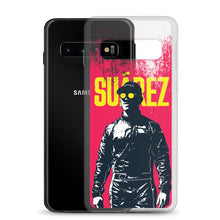 Load image into Gallery viewer, Suarez POP Samsung Case