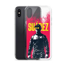 Load image into Gallery viewer, Suarez POP iPhone Case