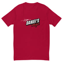 Load image into Gallery viewer, Daniel's Amigos Logo Tee