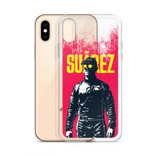 Load image into Gallery viewer, Suarez POP iPhone Case