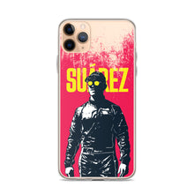 Load image into Gallery viewer, Suarez POP iPhone Case