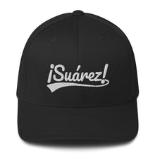 Load image into Gallery viewer, Suarez! Flexfit Cap