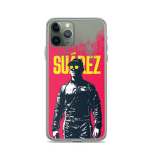 Load image into Gallery viewer, Suarez POP iPhone Case