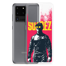 Load image into Gallery viewer, Suarez POP Samsung Case