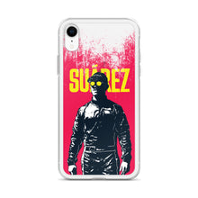 Load image into Gallery viewer, Suarez POP iPhone Case