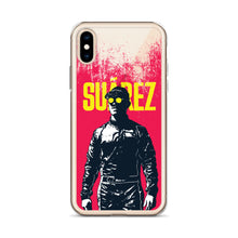 Load image into Gallery viewer, Suarez POP iPhone Case