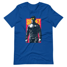 Load image into Gallery viewer, Suarez POP Tee
