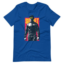 Load image into Gallery viewer, Suarez POP Tee