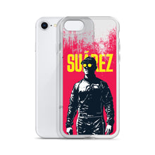Load image into Gallery viewer, Suarez POP iPhone Case