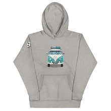 Load image into Gallery viewer, Kombi 99 Hoodie