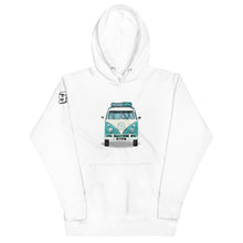 Load image into Gallery viewer, Kombi 99 Hoodie