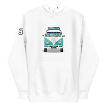 Load image into Gallery viewer, Kombi 99 Hoodie