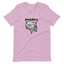 Load image into Gallery viewer, Suarez Skull Helmet T-Shirt