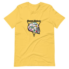 Load image into Gallery viewer, Suarez Skull Helmet T-Shirt
