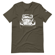 Load image into Gallery viewer, Convertible 99 Bug Tee