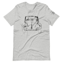 Load image into Gallery viewer, Convertible 99 Bug Tee