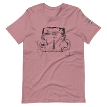 Load image into Gallery viewer, Convertible 99 Bug Tee