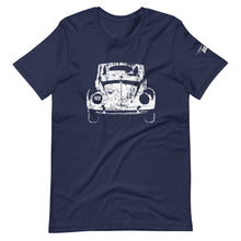 Load image into Gallery viewer, Convertible 99 Bug Tee