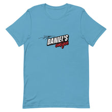 Load image into Gallery viewer, Daniel's Amigos Women's Tee