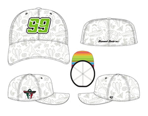 Limited Edition 99 Under '47 Trophy Hat