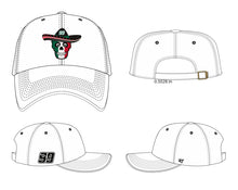 Load image into Gallery viewer, *Autographed* Limited Edition Pancho 99 &#39;47 Clean Up Hat
