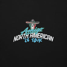 Load image into Gallery viewer, NA '26 Tour Hoodie
