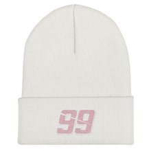Load image into Gallery viewer, Women&#39;s 99 Cuffed Beanie
