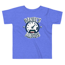 Load image into Gallery viewer, Daniel&#39;s Amigos Toddler Tee
