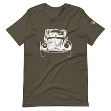 Load image into Gallery viewer, Convertible 99 Bug Tee
